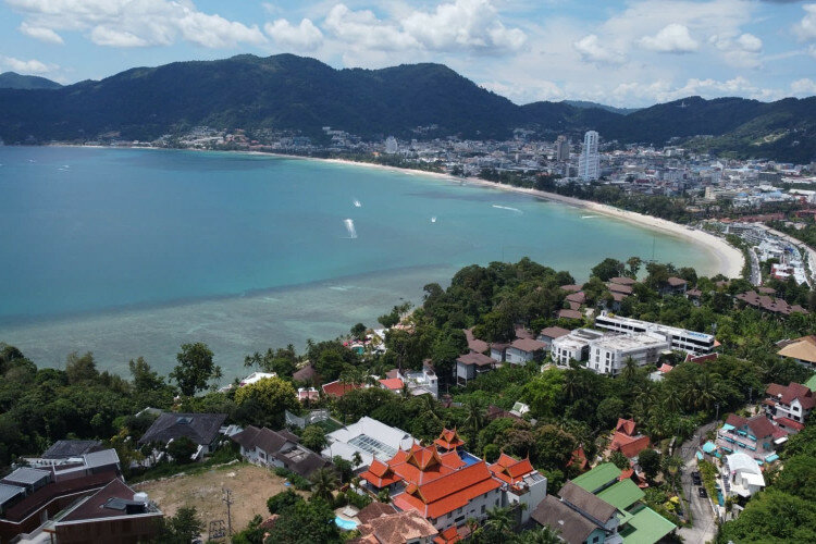 Дом на Пхукете, Таиланд | THE245837