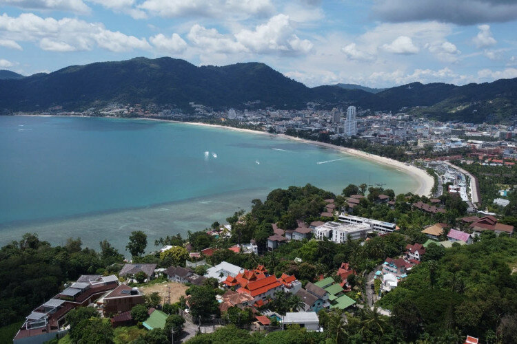 Дом на Пхукете, Таиланд | THE245837