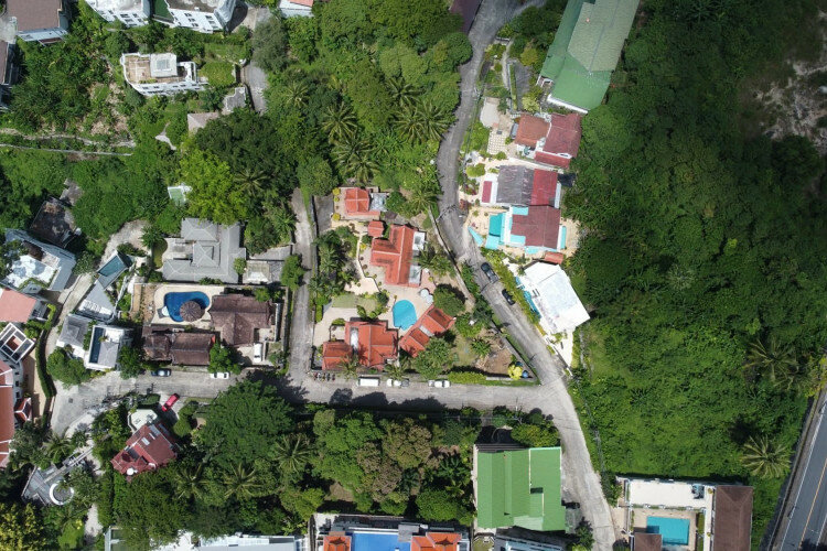 Дом на Пхукете, Таиланд | THE245837