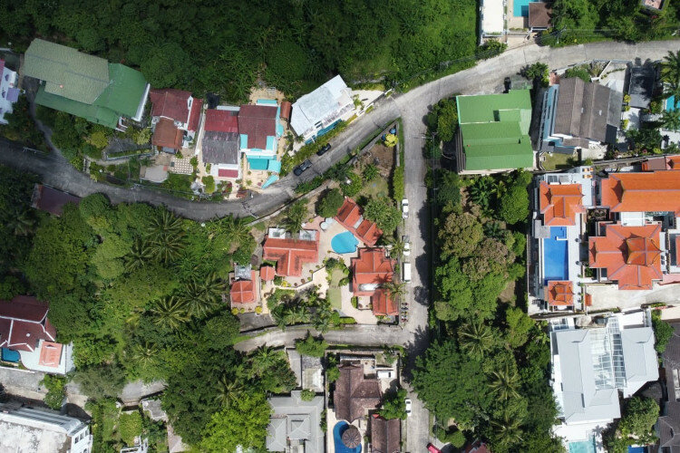 Дом на Пхукете, Таиланд | THE245837