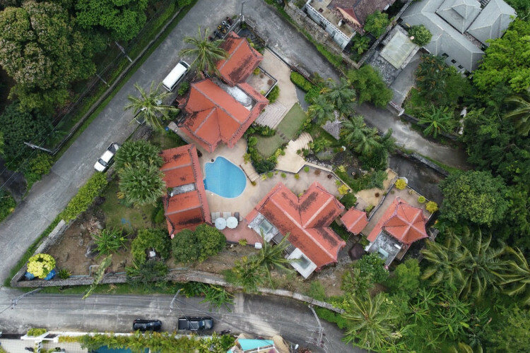 Дом на Пхукете, Таиланд | THE245837