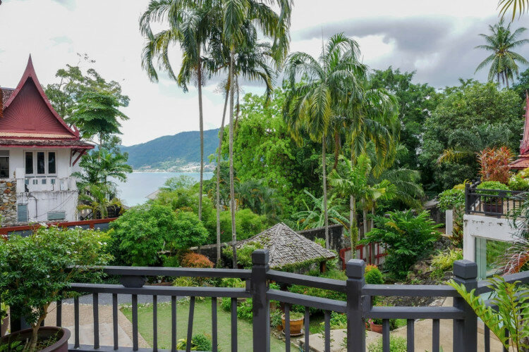 Дом на Пхукете, Таиланд | THE245837