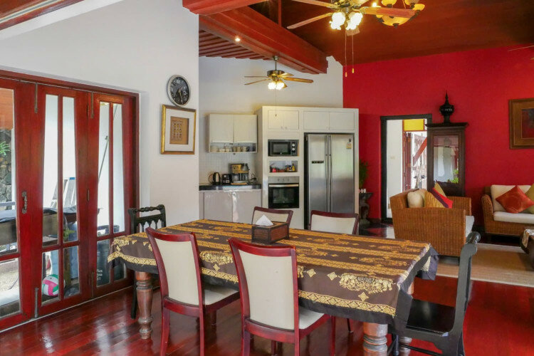 Дом на Пхукете, Таиланд | THE245837