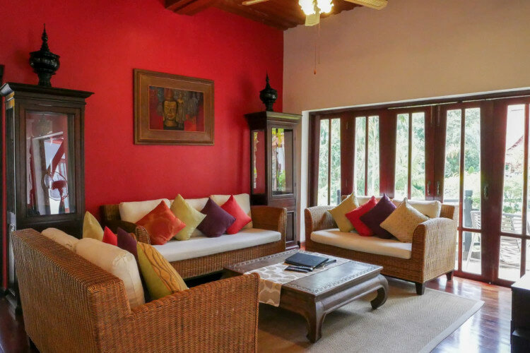 Дом на Пхукете, Таиланд | THE245837