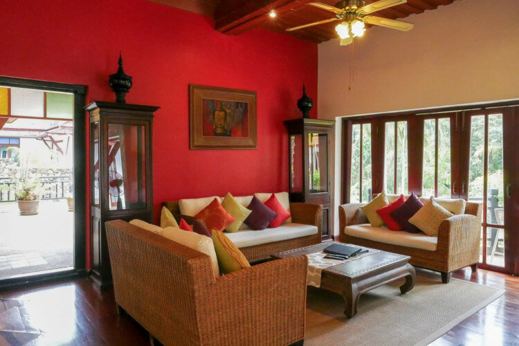 Дом на Пхукете, Таиланд | THE245837