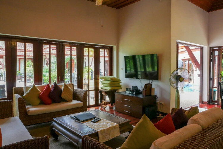 Дом на Пхукете, Таиланд | THE245837