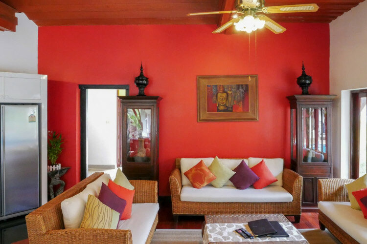 Дом на Пхукете, Таиланд | THE245837