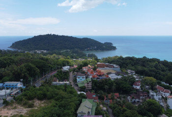 Дом на Пхукете, Таиланд | THE245837