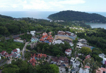 Дом на Пхукете, Таиланд | THE245837