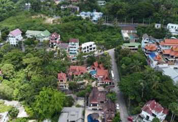 Дом на Пхукете, Таиланд | THE245837