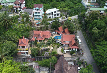 Дом на Пхукете, Таиланд | THE245837