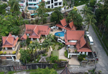 Дом на Пхукете, Таиланд | THE245837