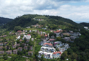 Дом на Пхукете, Таиланд | THE245837