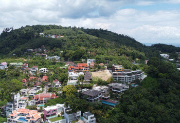 Дом на Пхукете, Таиланд | THE245837