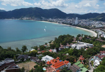 Дом на Пхукете, Таиланд | THE245837