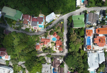 Дом на Пхукете, Таиланд | THE245837