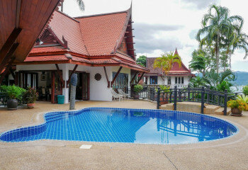 Дом на Пхукете, Таиланд | THE245837