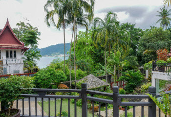 Дом на Пхукете, Таиланд | THE245837