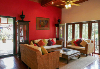 Дом на Пхукете, Таиланд | THE245837