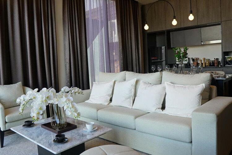 Вилла на Пхукете, Таиланд | THE345932