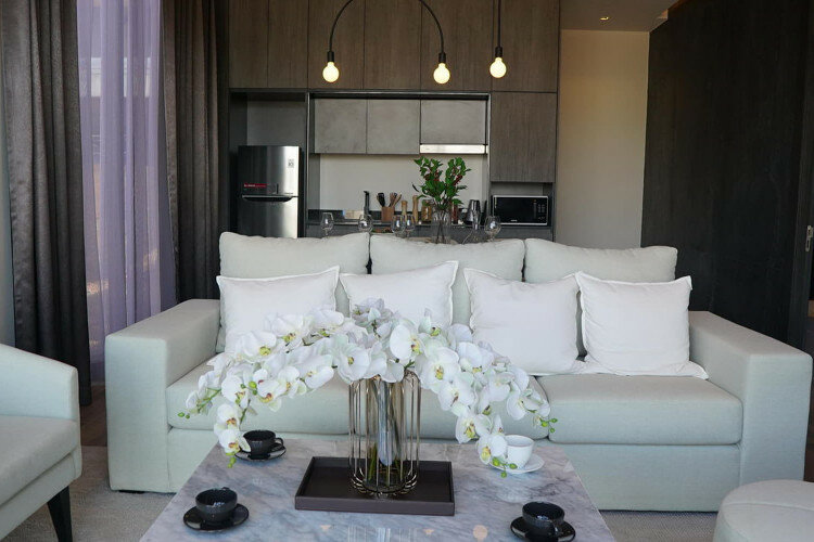 Вилла на Пхукете, Таиланд | THE345932