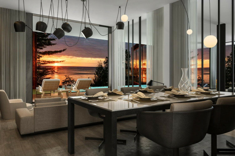 Вилла на Пхукете, Таиланд | THE345932