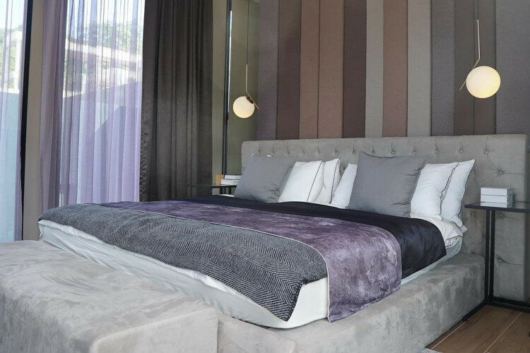 Вилла на Пхукете, Таиланд | THE345932