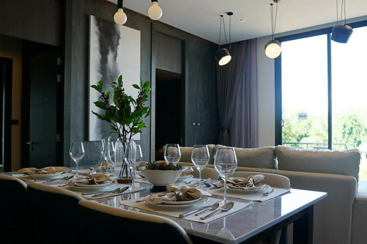 Вилла на Пхукете, Таиланд | THE345932