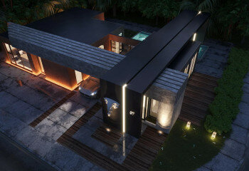 Вилла на Пхукете, Таиланд | THE345932