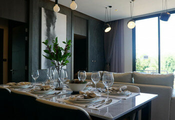 Вилла на Пхукете, Таиланд | THE345932