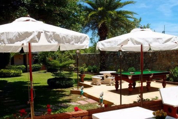 Дом в Чонбури, Таиланд | THE549483