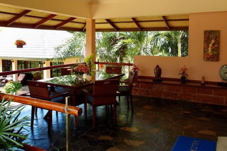 Дом в Чонбури, Таиланд | THE549483