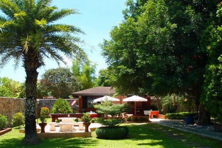 Дом в Чонбури, Таиланд | THE549483