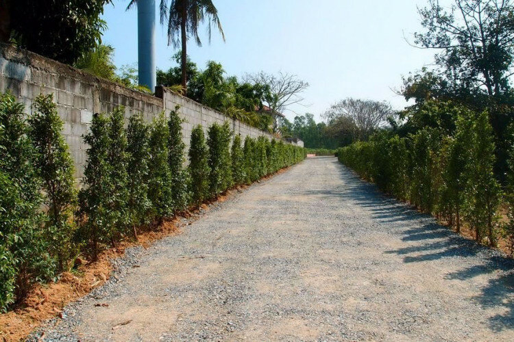 Дом в Чонбури, Таиланд | THE549483