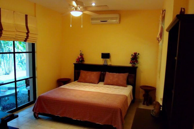 Дом в Чонбури, Таиланд | THE549483