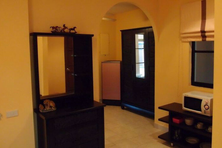 Дом в Чонбури, Таиланд | THE549483