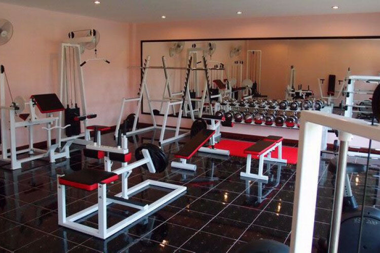 Дом в Чонбури, Таиланд | THE549483