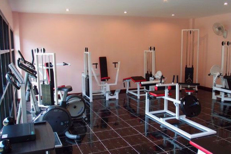 Дом в Чонбури, Таиланд | THE549483