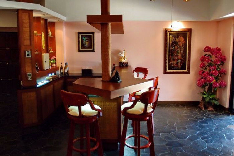 Дом в Чонбури, Таиланд | THE549483