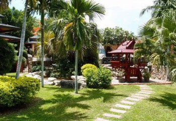 Дом в Чонбури, Таиланд | THE549483