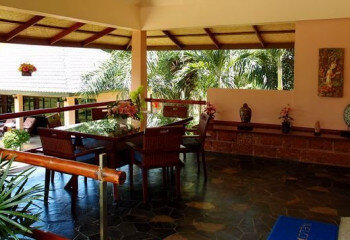 Дом в Чонбури, Таиланд | THE549483