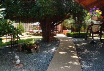 Дом в Чонбури, Таиланд | THE549483