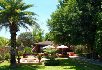 Дом в Чонбури, Таиланд | THE549483