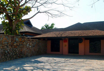 Дом в Чонбури, Таиланд | THE549483