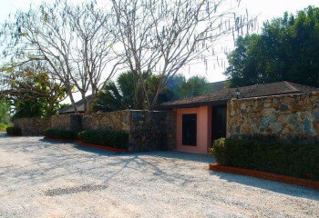 Дом в Чонбури, Таиланд | THE549483