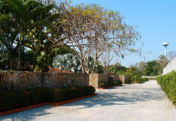 Дом в Чонбури, Таиланд | THE549483