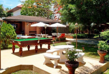 Дом в Чонбури, Таиланд | THE549483