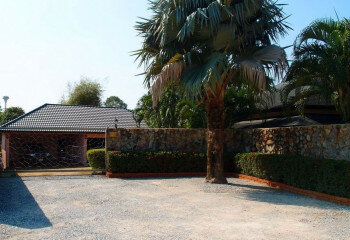 Дом в Чонбури, Таиланд | THE549483