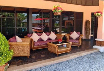 Дом в Чонбури, Таиланд | THE549483