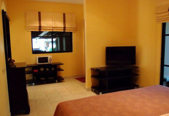 Дом в Чонбури, Таиланд | THE549483